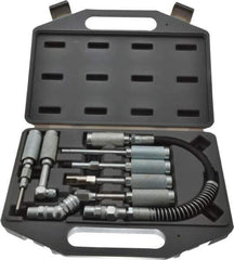 Lincoln - Grease Gun Extension Kit - Exact Industrial Supply