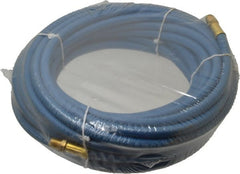 Coilhose Pneumatics - 1/4" ID x 1/2" OD 50' Long Hose - Exact Industrial Supply