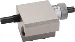 Value Collection - Micrometer Carriage Lathe Work Stop - Exact Industrial Supply
