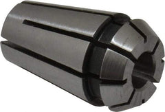 Tapmatic - 0.168" ER Series ER11 Hand Tap Collet - #8 Tap - Exact Industrial Supply