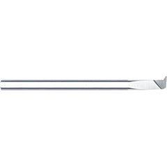 .360 MIN BORE × 4 OAL PROFILE TOOL - Exact Industrial Supply