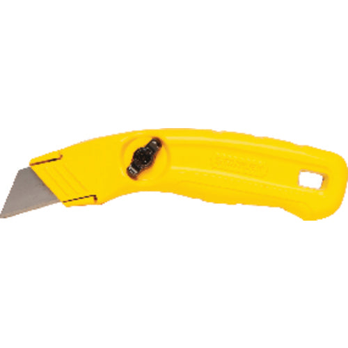 10-705 Fixed Blade Util Knife - Exact Industrial Supply