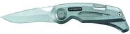 STANLEY® QuickSlide® Sport Utility Knife - Exact Industrial Supply