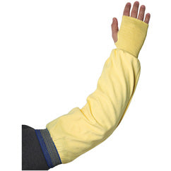 10-K4826 Kevlar Sleeve - Exact Industrial Supply