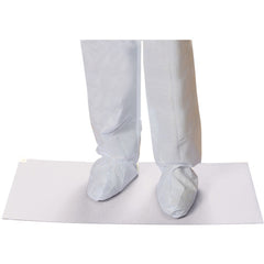 ‎100-93-184538W Contamination Control Mat - Exact Industrial Supply