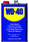 1 Gallon WD-40 - Exact Industrial Supply