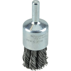 ‎EBB-41-6 1/4SH .020 BRUSH - Exact Industrial Supply