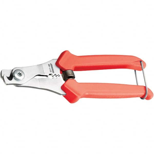 Gedore - Cutting Pliers Type: Cutting Pliers Insulated: Insulated - Exact Industrial Supply