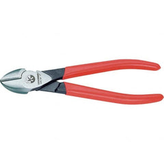 Gedore - Cutting Pliers Type: Cutting Pliers Insulated: Insulated - Exact Industrial Supply