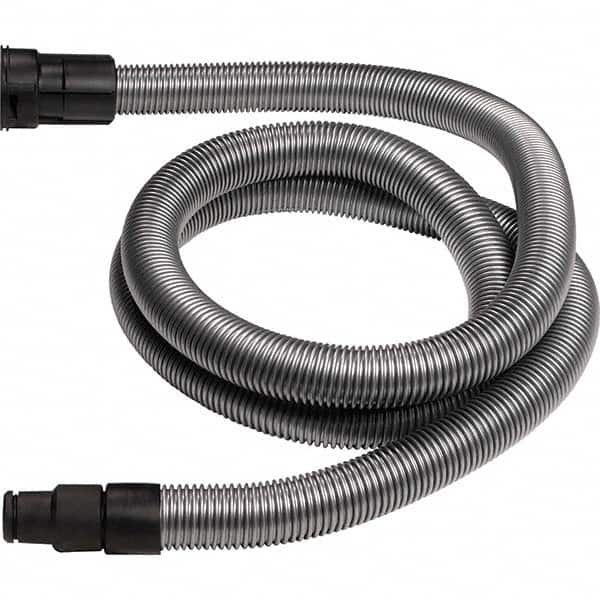 Bosch - Vacuum Cleaner Attachments & Hose Type: Airsweep Hose For Use With: Dust Extractor - Vacuum - Exact Industrial Supply