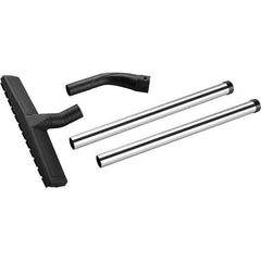 Bosch - Vacuum Cleaner Attachments & Hose Type: Suction Tube/Floor Nozzle Set For Use With: Dust Collection - Vaccuum - Exact Industrial Supply