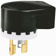 Bryant Electric - Twist Lock Plugs & Connectors Connector Type: Plug Grade: Industrial - Exact Industrial Supply