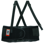 Back Support - ProFlex 100 Economy - X Large - Exact Industrial Supply