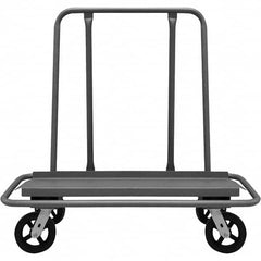 Durham - 3,000 Lb Capacity Drywall Cart - Exact Industrial Supply