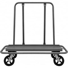 Durham - 3,000 Lb Capacity Drywall Cart - Exact Industrial Supply