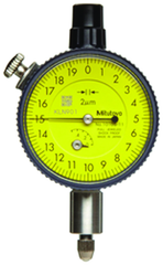 DIAL INDICATOR - Exact Industrial Supply
