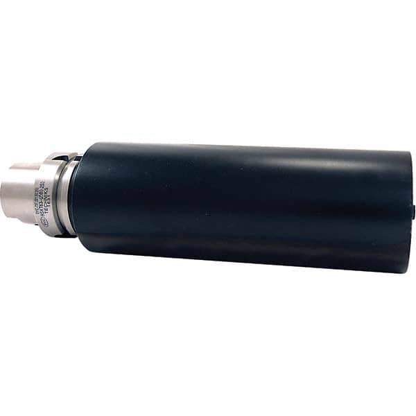 Techniks - Tool Holder Blanks Shank Type: Taper Shank Taper Size: HSK100A - Exact Industrial Supply