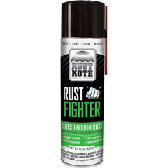 Rustkote - Rust Removers & Corrosion Inhibitors; Type: Rust Inhibitor ; Container Size Range: 16 oz. - Exact Industrial Supply