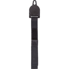 REED Instruments - Electrical Test Equipment Accessories; Accessory Type: Magnetic Hanging Strap ; For Use With: REED R5007 ; Color: Black - Exact Industrial Supply