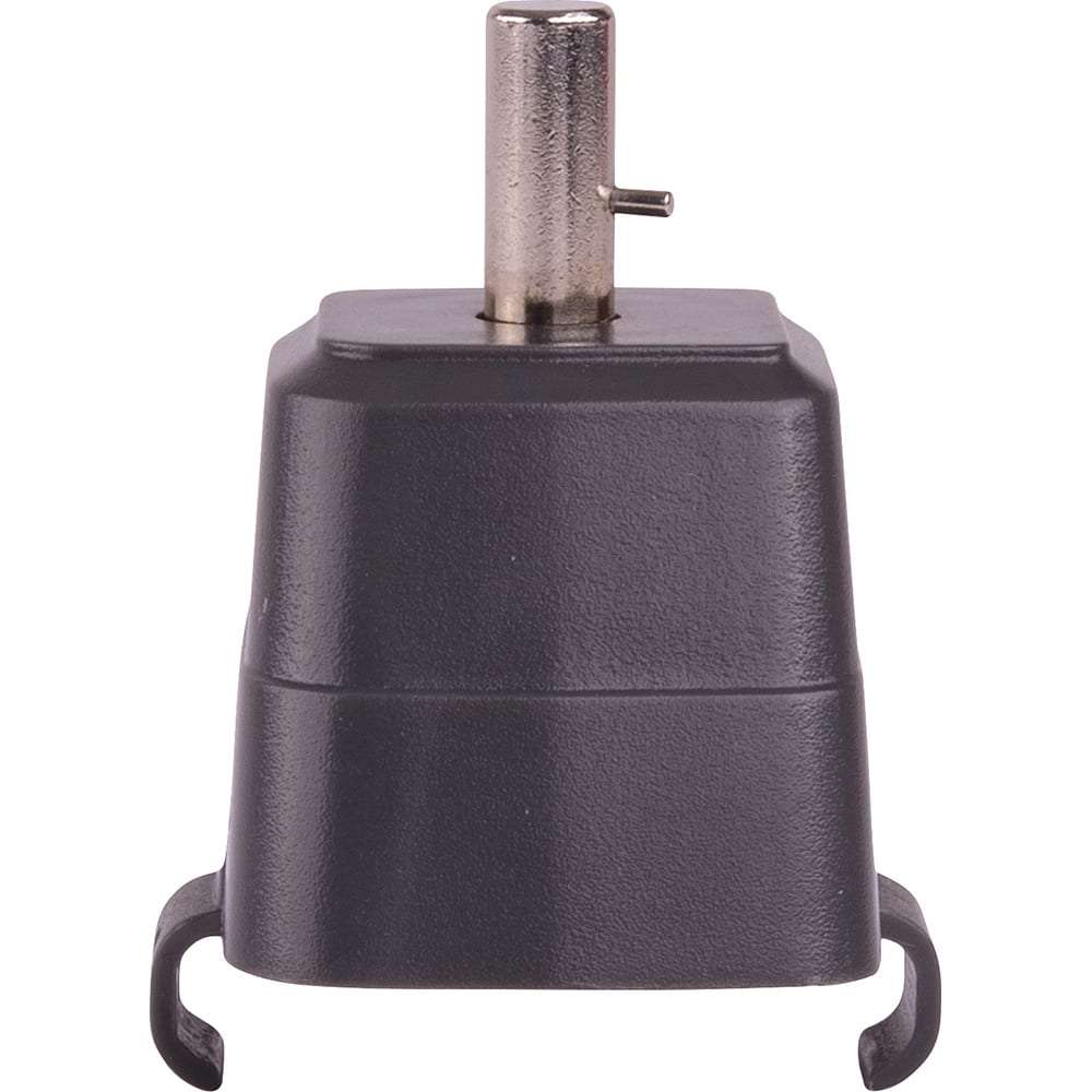 REED Instruments - Tachometer Accessories; Type: Contact Adapter ; For Use With: REED R7100 - Exact Industrial Supply