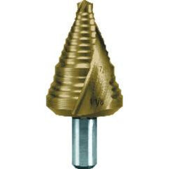 TIN STEP DRL 3/16-7/8 - Exact Industrial Supply