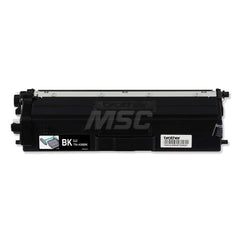 Brother - Office Machine Supplies & Accessories; Office Machine/Equipment Accessory Type: Toner Cartridge ; For Use With: HL-L8360CDW; HL-L8360CDWT; HL-L9310CDW; MFC-L8895CDW; MFC-L8900CDW; MFC-L9570CDW ; Color: Black - Exact Industrial Supply