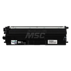 Brother - Office Machine Supplies & Accessories; Office Machine/Equipment Accessory Type: Toner Cartridge ; For Use With: HL-L8260CDW; HL-L8360CDW; HL-L8360CDWT; MFC-L8610CDW; MFC-L8895CDW; MFC-L8900CDW ; Color: Black - Exact Industrial Supply