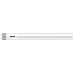 Philips - Lamps & Light Bulbs; Lamp Technology: LED ; Lamps Style: Tubular ; Lamp Type: T8 ; Wattage Equivalent Range: 1-19 ; Actual Wattage: 12 ; Base Style: Medium Bi-Pin - Exact Industrial Supply