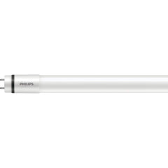 Philips - Lamps & Light Bulbs; Lamp Technology: LED ; Lamps Style: Tubular ; Lamp Type: T8 ; Wattage Equivalent Range: 1-19 ; Actual Wattage: 15.5 ; Base Style: Medium Bi-Pin - Exact Industrial Supply