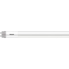 Philips - Lamps & Light Bulbs; Lamp Technology: LED ; Lamps Style: Tubular ; Lamp Type: T8 ; Wattage Equivalent Range: 1-19 ; Actual Wattage: 16.5 ; Base Style: Medium Bi-Pin - Exact Industrial Supply