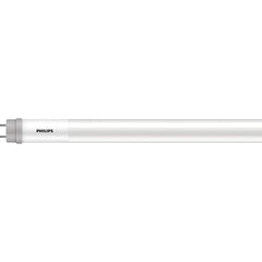 Philips - Lamps & Light Bulbs; Lamp Technology: LED ; Lamps Style: Tubular ; Lamp Type: T8 ; Wattage Equivalent Range: 1-19 ; Actual Wattage: 14.0 ; Base Style: Medium Bi-Pin - Exact Industrial Supply