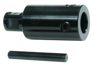 EXTENDER-ARBOR 2 ASSY - Exact Industrial Supply
