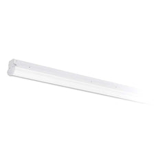 Philips - Strip Lights; Lamp Type: Integrated LED ; Mounting Type: Cable Mount; Ceiling Mount ; Number of Lamps Required: 0 ; Wattage: 17 ; Overall Length (Inch): 22-1/2 ; Overall Length (Decimal Inch): 22-1/2 - Exact Industrial Supply