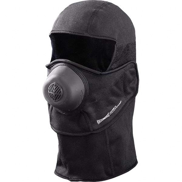 OccuNomix - Balaclavas Balaclava Type: Cold Weather Color: Black - Exact Industrial Supply