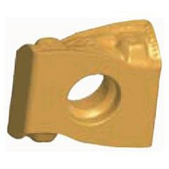 LNMX241024L-TDR Grade T9115 - Turning Insert - Exact Industrial Supply