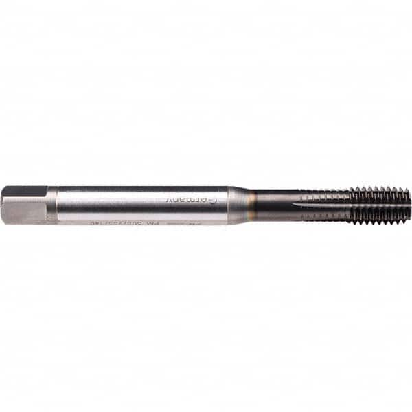 Emuge - 1/2-13 UNC 2BX Modified Bottoming Thread Forming Tap - Exact Industrial Supply