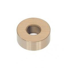 RNGA 43 LX11 CERAMIC INSERTS - Exact Industrial Supply