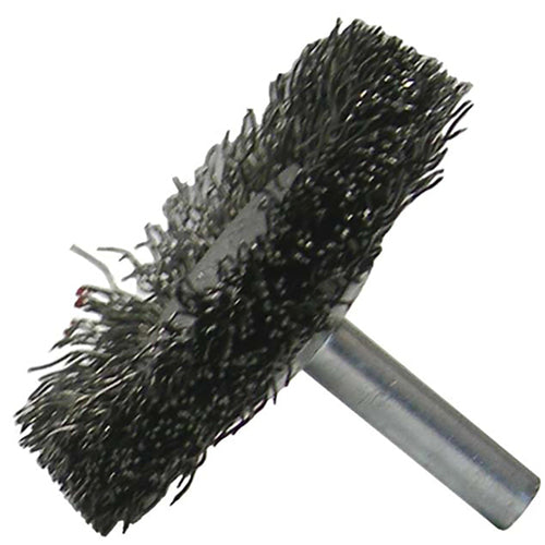 EBC-61 .0104 BRUSH 1.5 W13279O - Exact Industrial Supply
