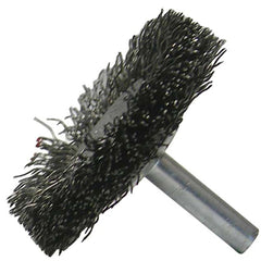 EBC-60 .0104 BRUSH - Exact Industrial Supply