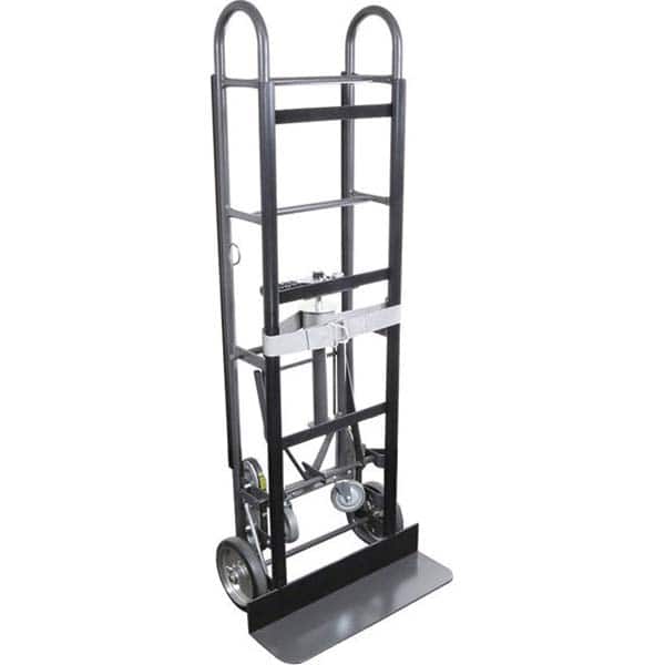 US Cargo Control - Hand Trucks Type: Appliance Truck Load Capacity (Lb.): 1200.000 - Exact Industrial Supply