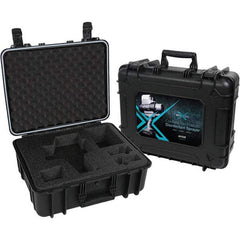 EMist - Electrostatic Sanitizing Accessories Type: Carrying Case For Use With: EPIX360 - Exact Industrial Supply