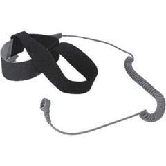 EMist - Electrostatic Sanitizing Accessories Type: ESD Safety Toe Strap For Use With: EM360 - Exact Industrial Supply