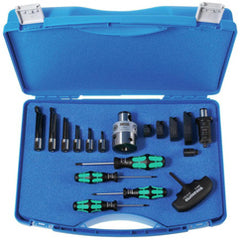 103048 VARIOBORE KIT - Exact Industrial Supply