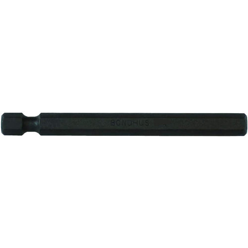 5/16 HEX END POWER BIT 3 - Exact Industrial Supply