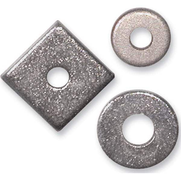 Marson - Blind Rivet Backup Washers Rivet Diameter (Inch): 0.25 Size Code: 8 - Exact Industrial Supply