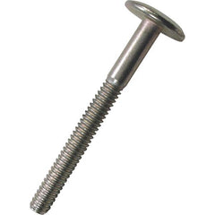 HUCK - Blind Rivets Type: Structural Head Type: Protruding - Exact Industrial Supply