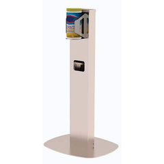 Lakeside - Wipe Dispensers For Use With: Wipes Dispenser Style: Manual - Exact Industrial Supply