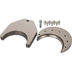 Enerpac - Cutter Replacement Parts Type: Replacement Blades Cuts Material Type: Steel - Exact Industrial Supply