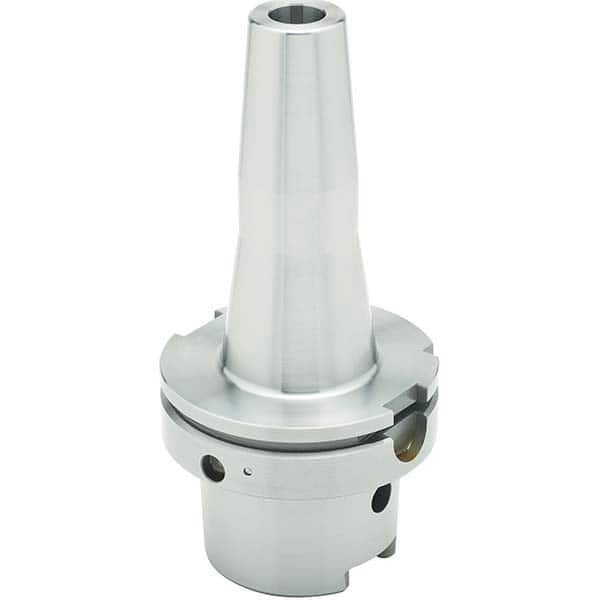 Parlec - Shrink-Fit Tool Holders & Adapters Shank Type: Taper Shank Taper Size: HSK100A - Exact Industrial Supply