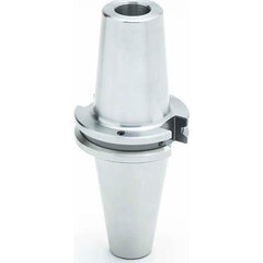 Parlec - Shrink-Fit Tool Holders & Adapters Shank Type: Taper Shank Taper Size: CAT40 - Exact Industrial Supply